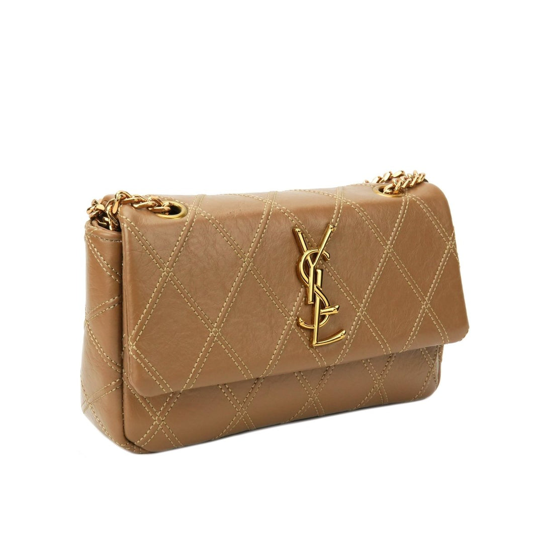 Women Hand Bag - 15296B - Hand Bag - Walkeaze