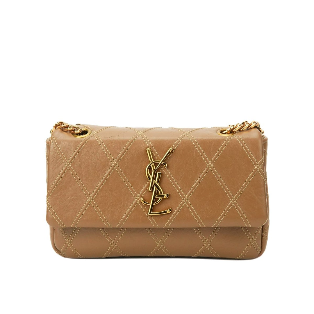 Women Hand Bag - 15296B - Hand Bag - Walkeaze