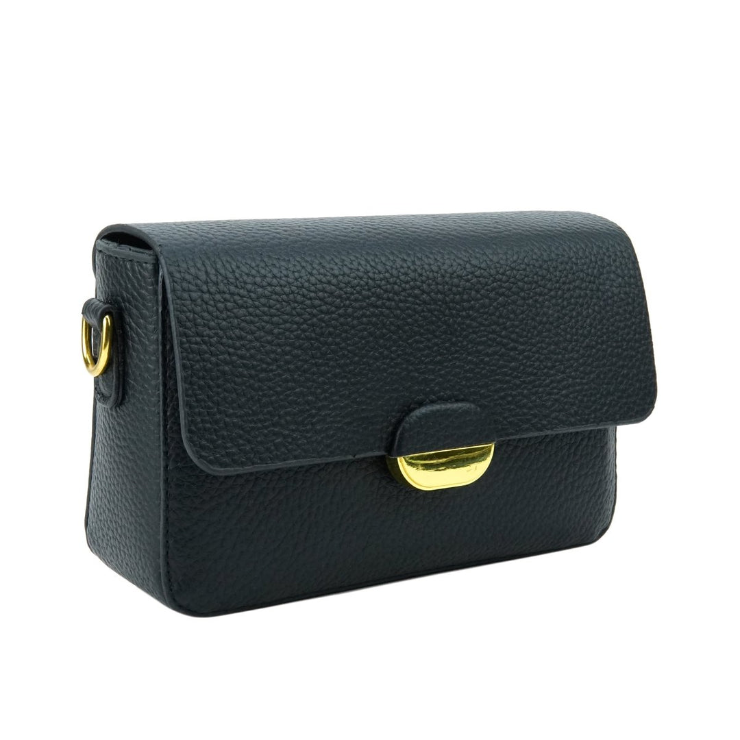 Women Hand Bag - 15306B - Hand Bag - Walkeaze