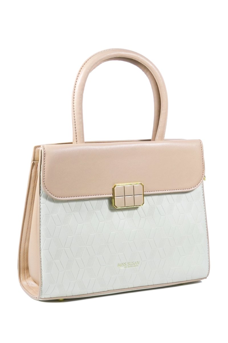 Women Hand Bag - 15322B