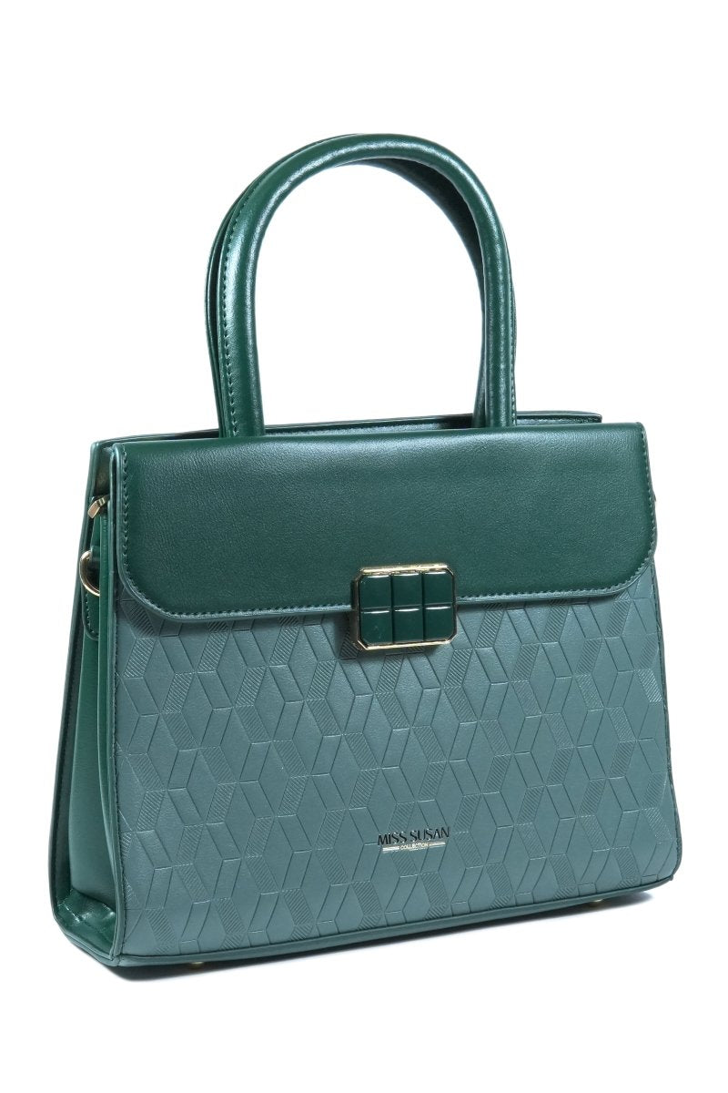 Women Hand Bag - 15322B
