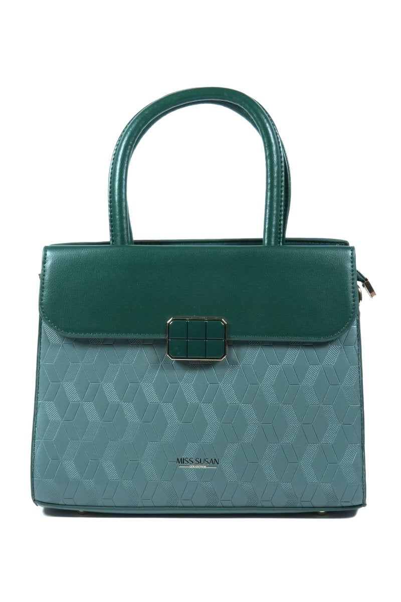 Women Hand Bag - 15322B
