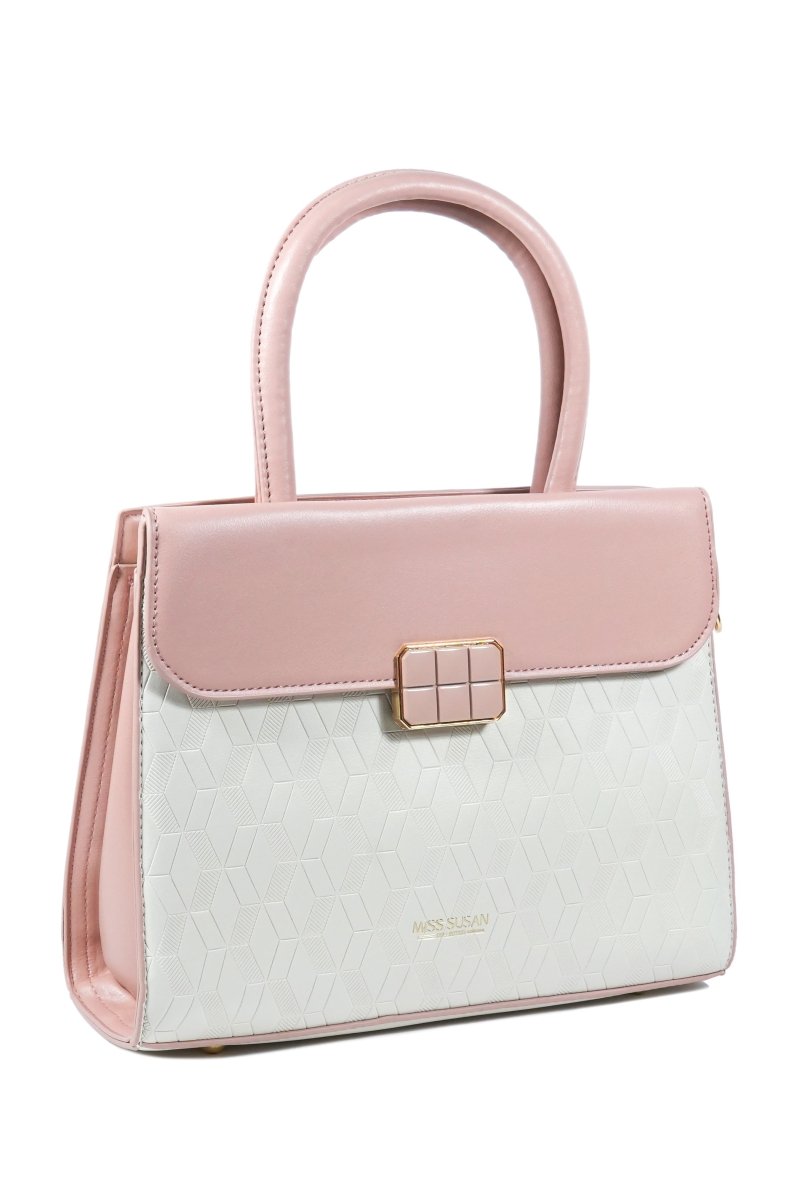 Women Hand Bag - 15322B