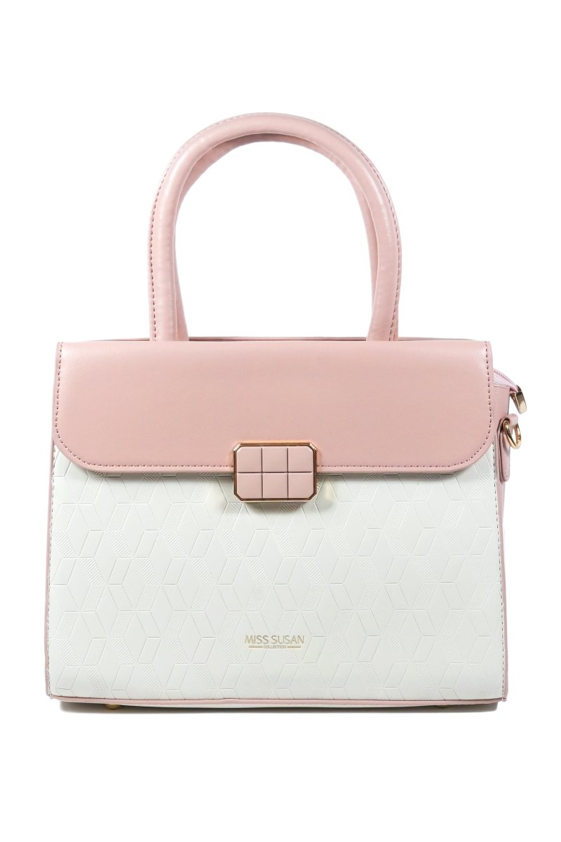 Women Hand Bag - 15322B