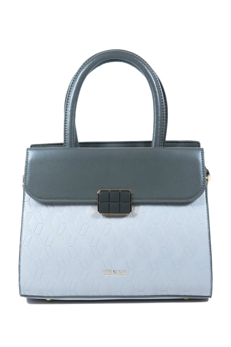 Women Hand Bag - 15322B