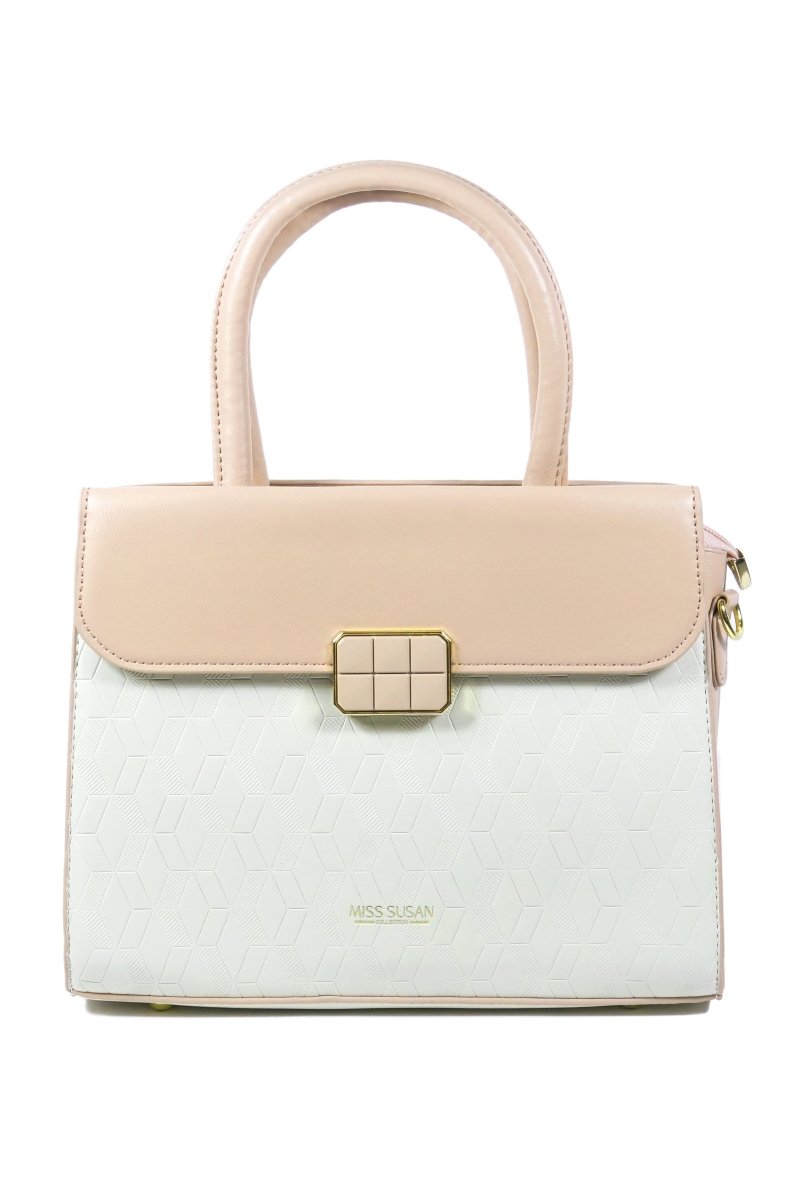 Women Hand Bag - 15322B