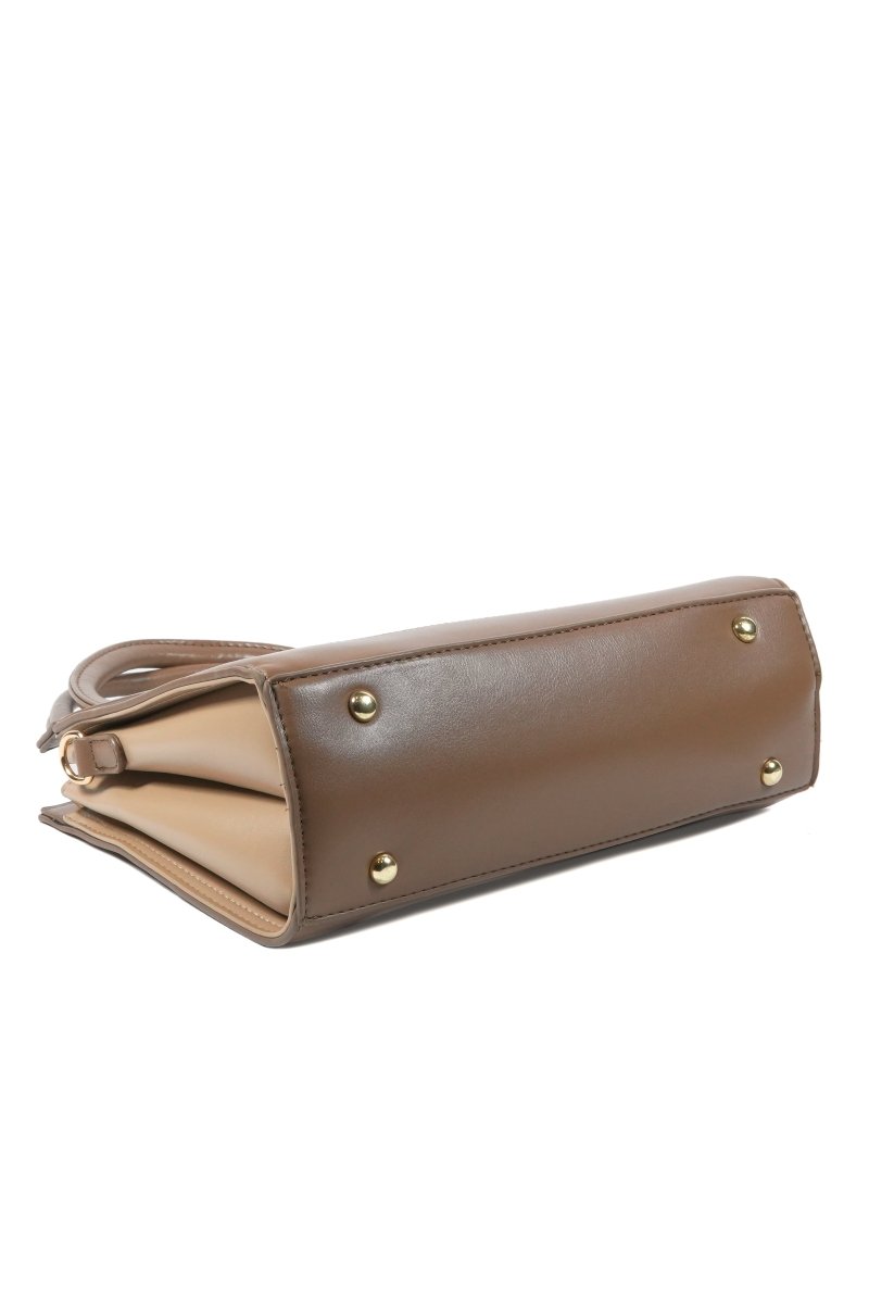Women Hand Bag - 15323B