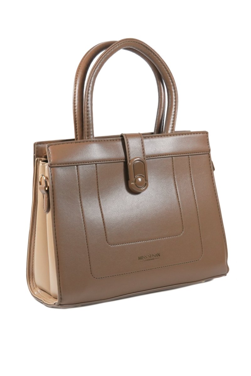Women Hand Bag - 15323B