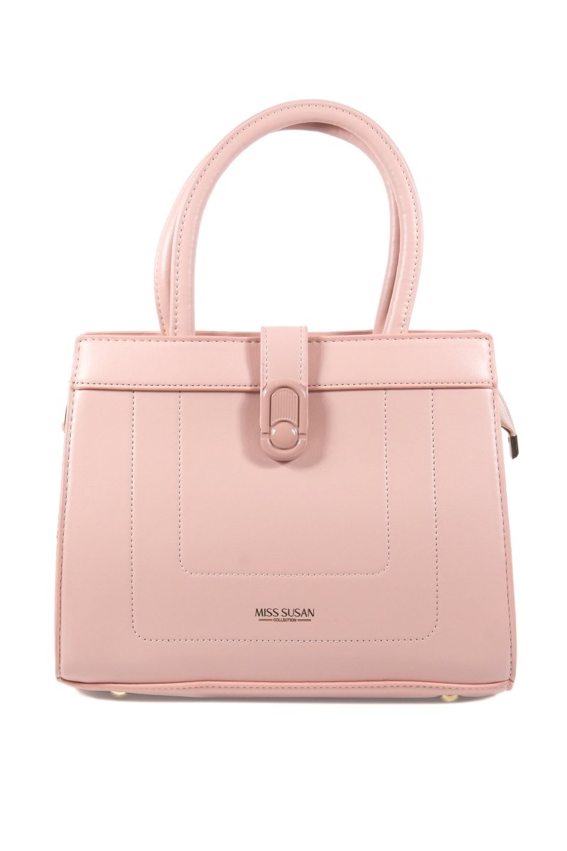 Women Hand Bag - 15323B