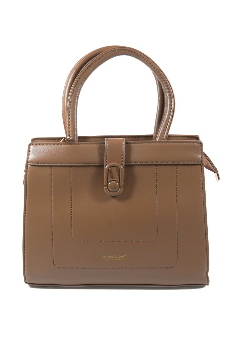 Women Hand Bag - 15323B