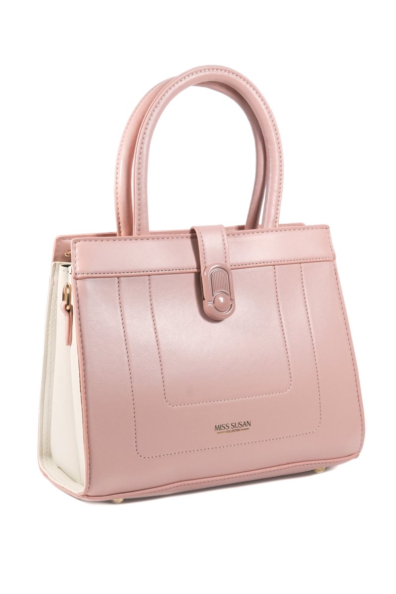 Women Hand Bag - 15323B
