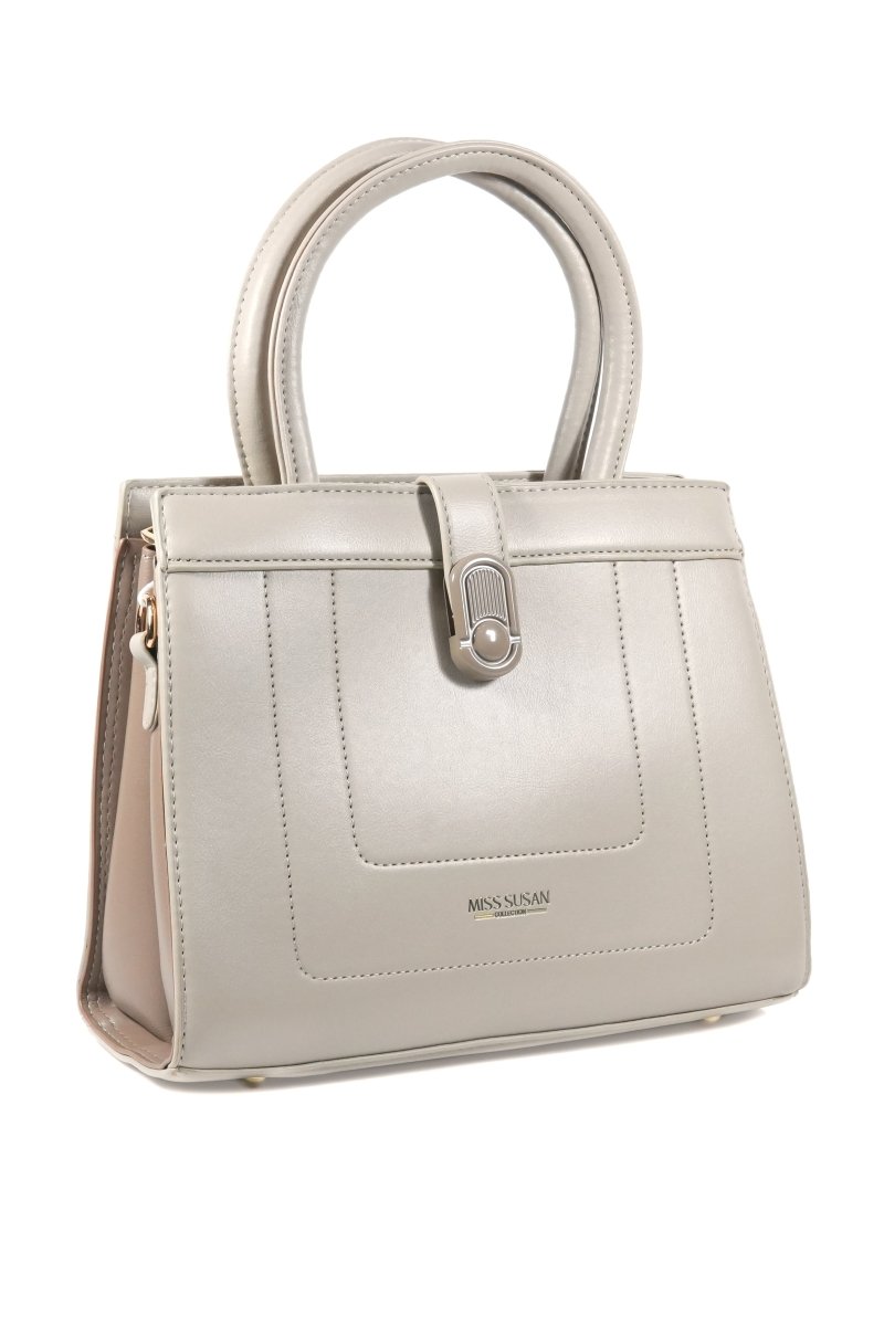 Women Hand Bag - 15323B