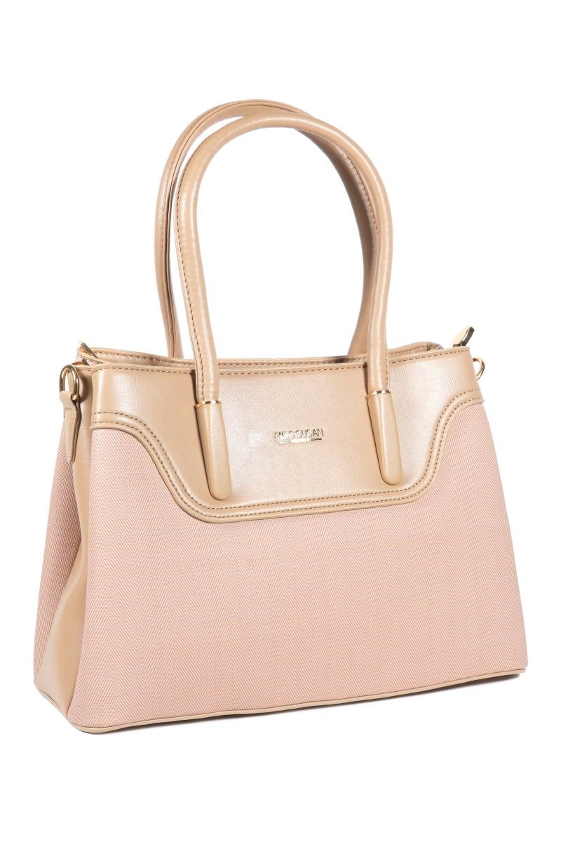 Women Hand Bag - 15327B