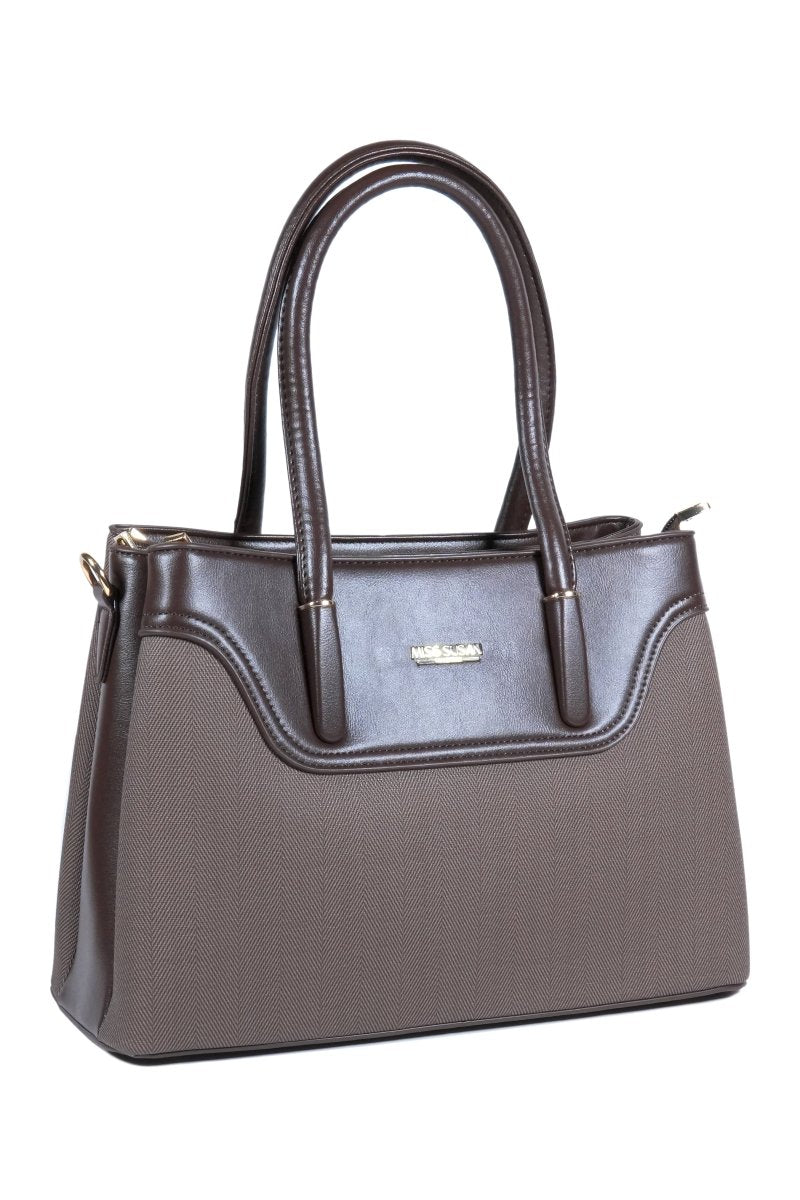 Women Hand Bag - 15327B