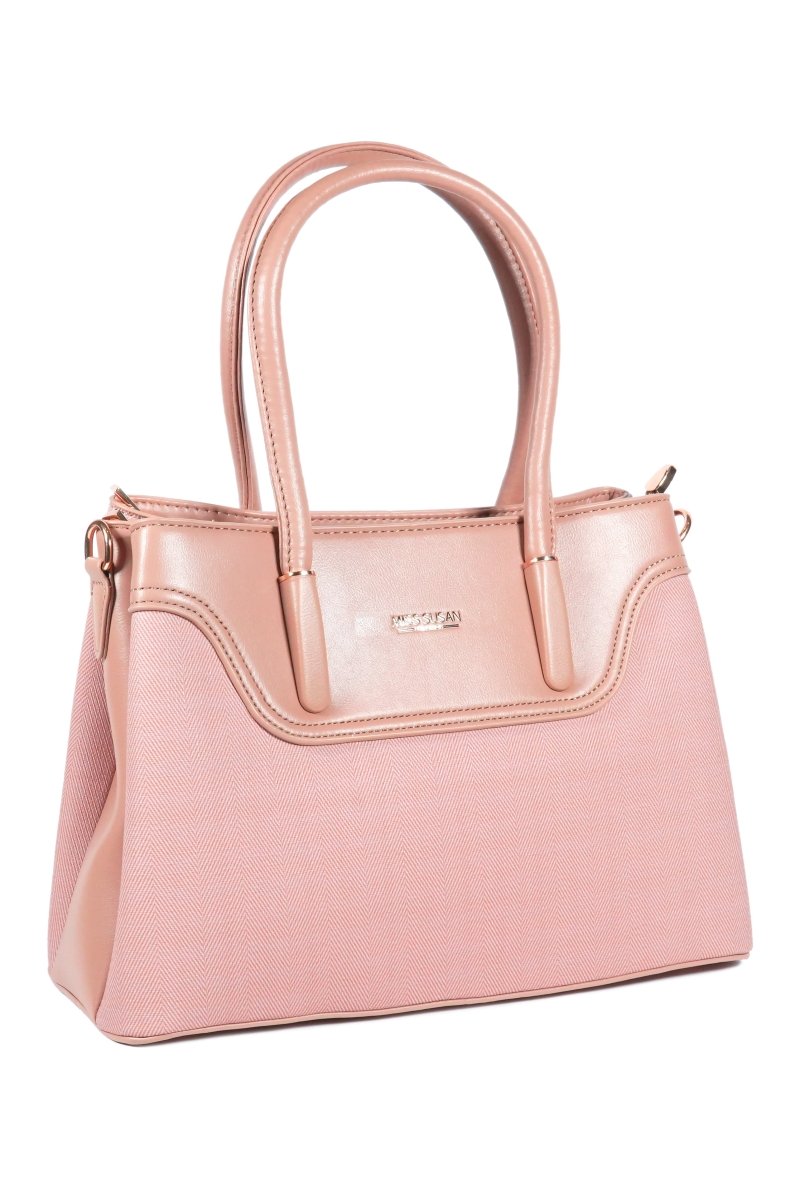 Women Hand Bag - 15327B