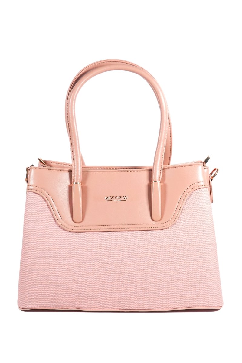 Women Hand Bag - 15327B