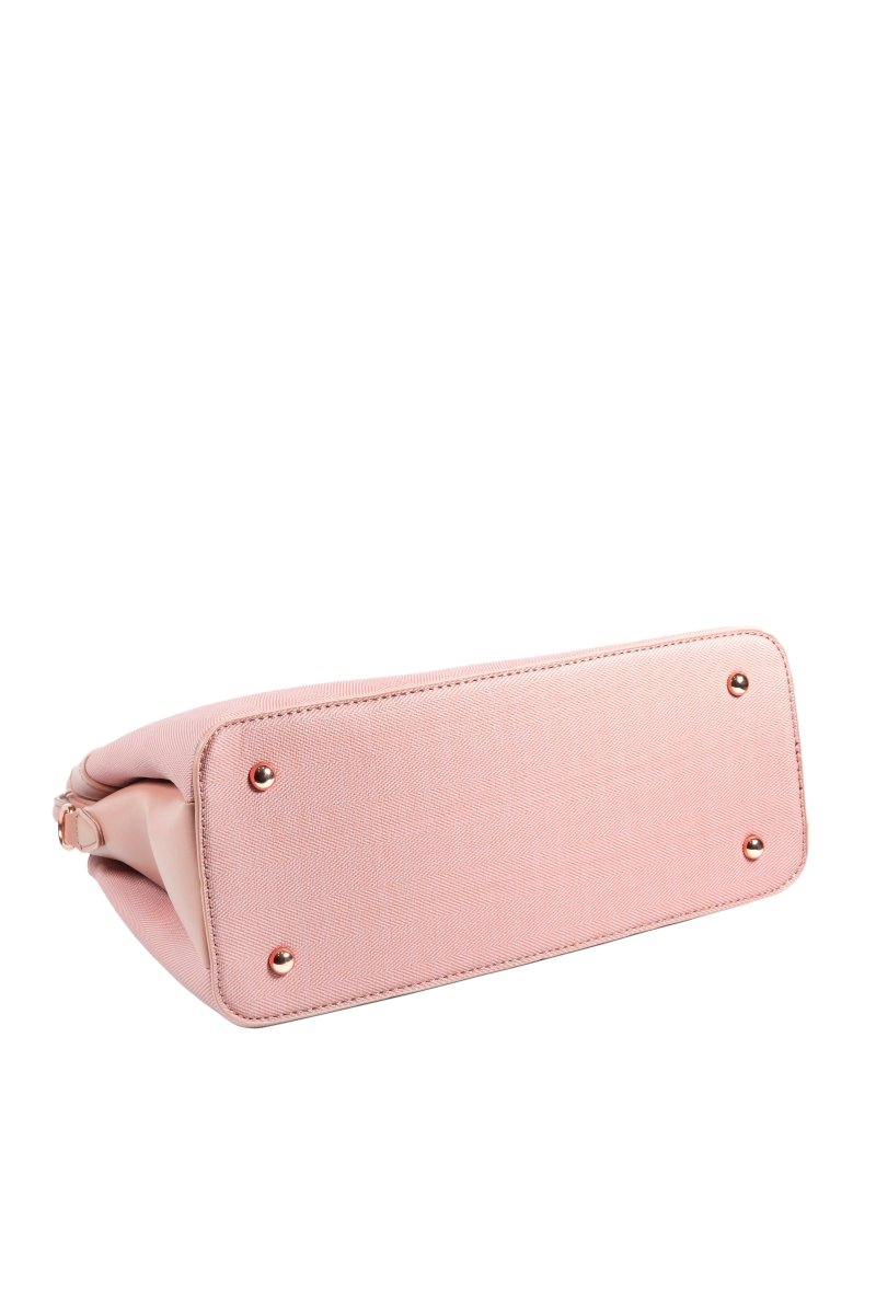 Women Hand Bag - 15327B