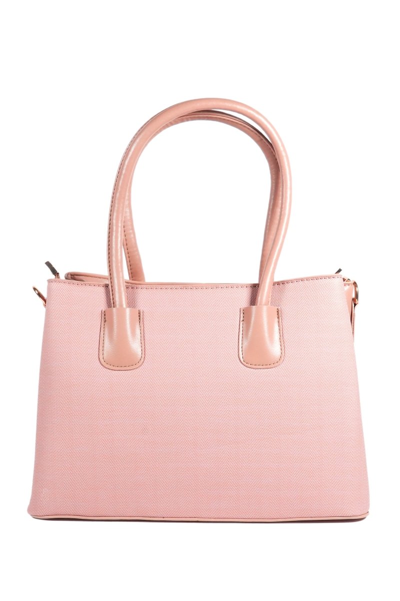 Women Hand Bag - 15327B
