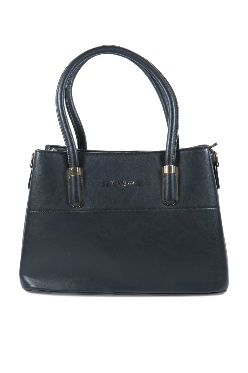 Women Hand Bag - 15328B - Hand Bag - Walkeaze