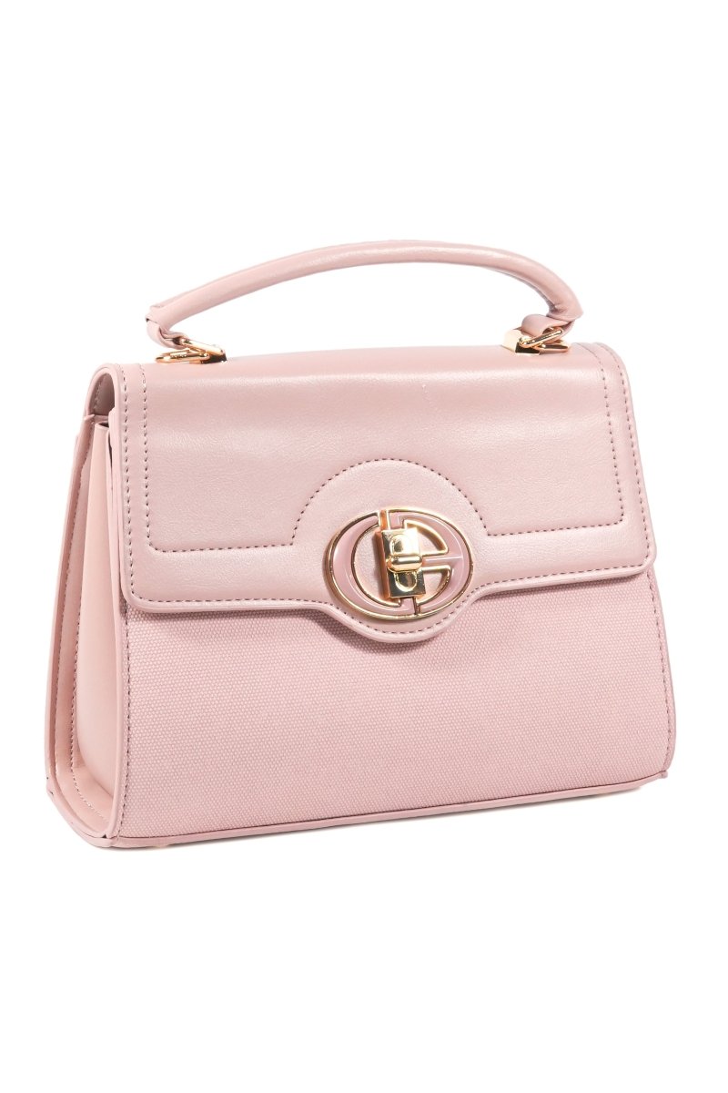 Women Hand Bag - 15330B