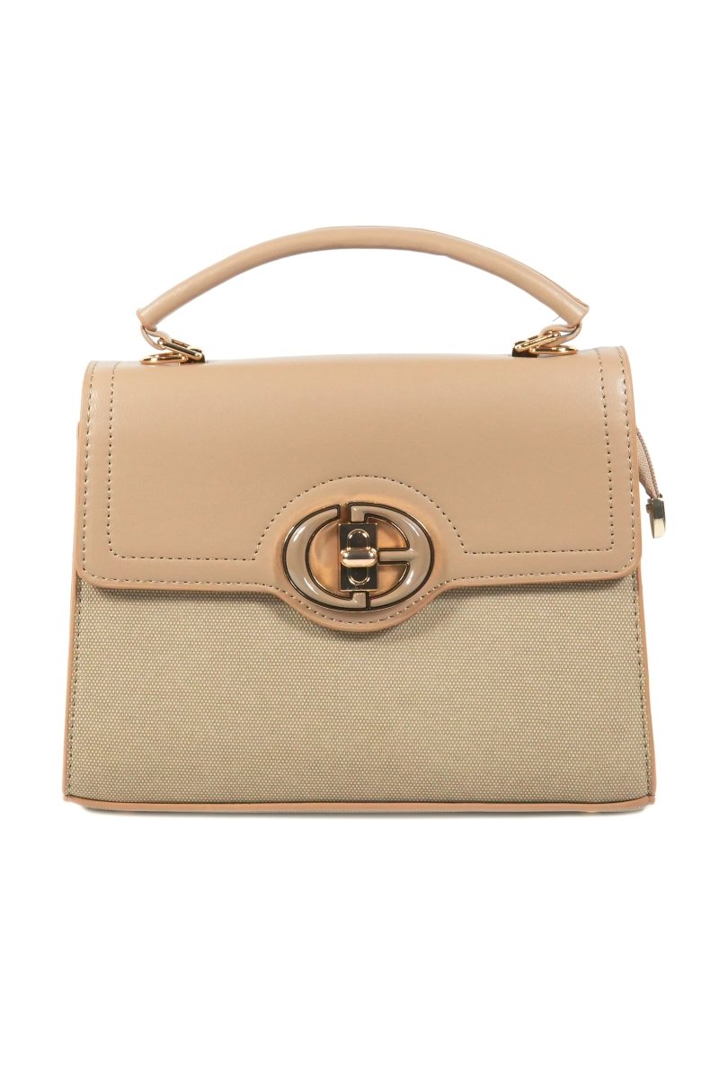 Women Hand Bag - 15330B