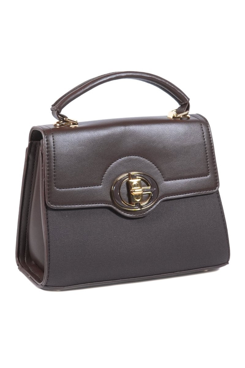 Women Hand Bag - 15330B