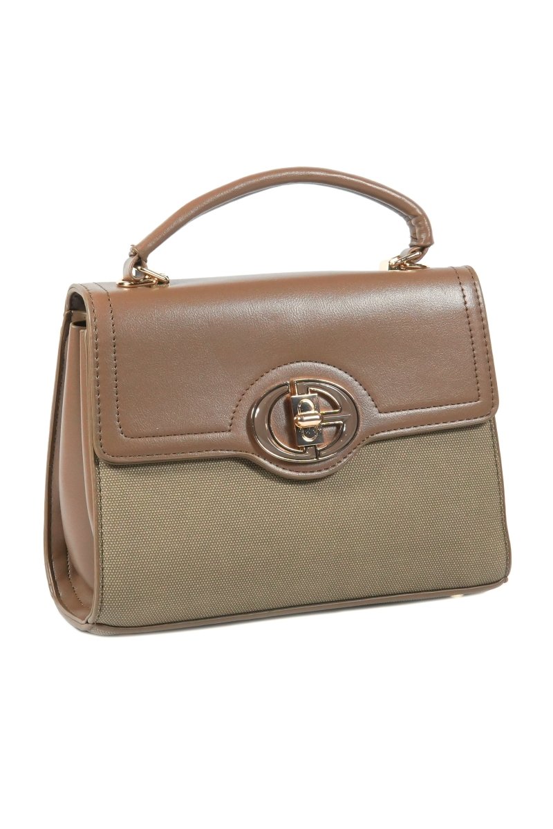 Women Hand Bag - 15330B