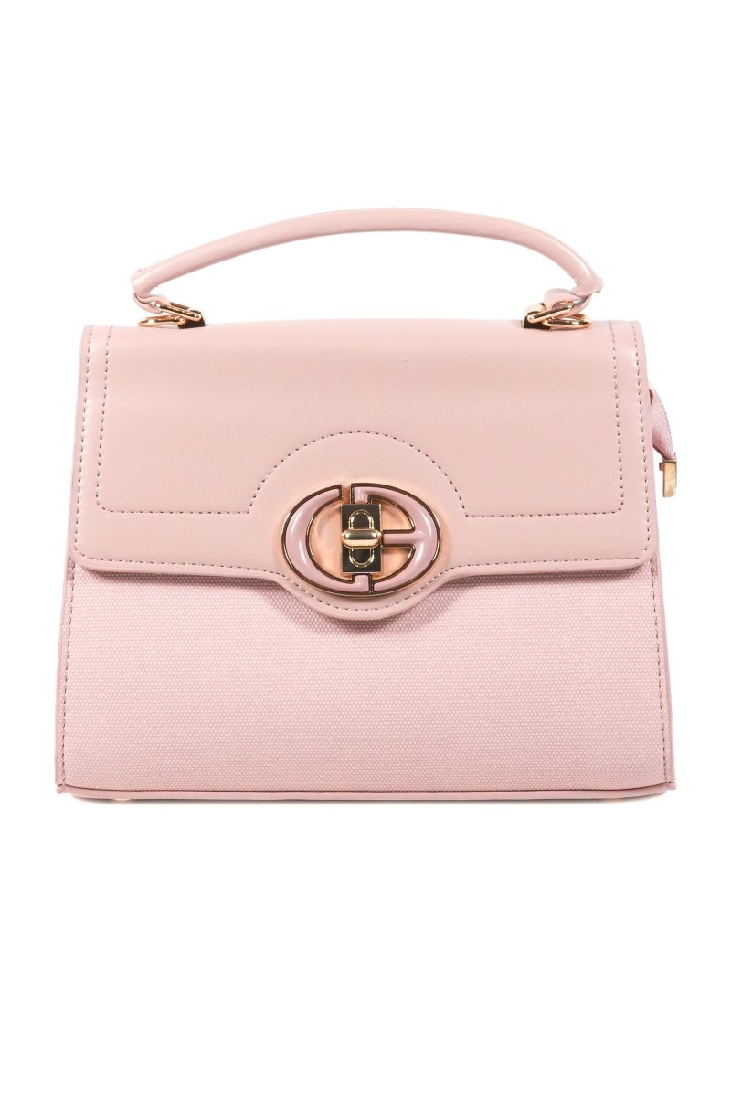 Women Hand Bag - 15330B