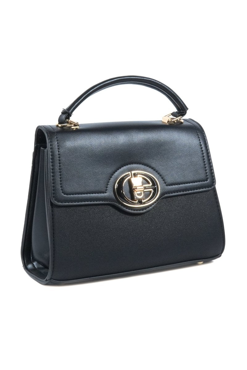 Women Hand Bag - 15330B