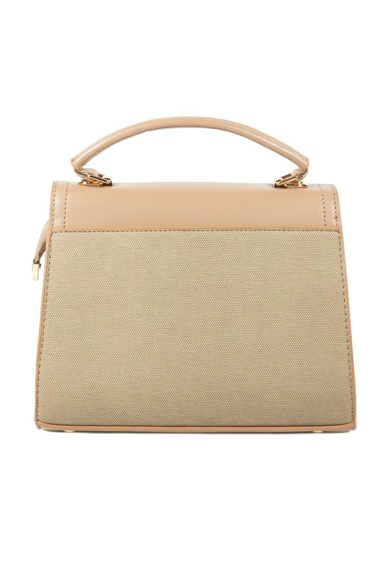 Women Hand Bag - 15330B
