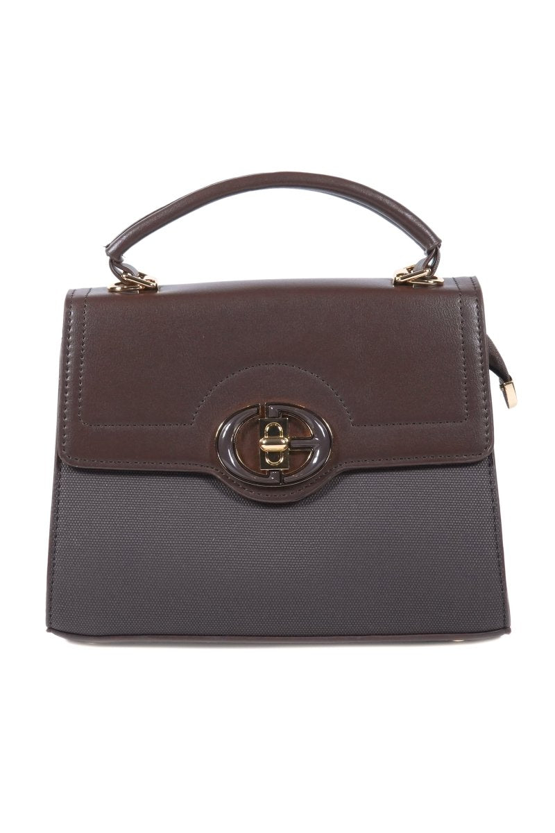 Women Hand Bag - 15330B