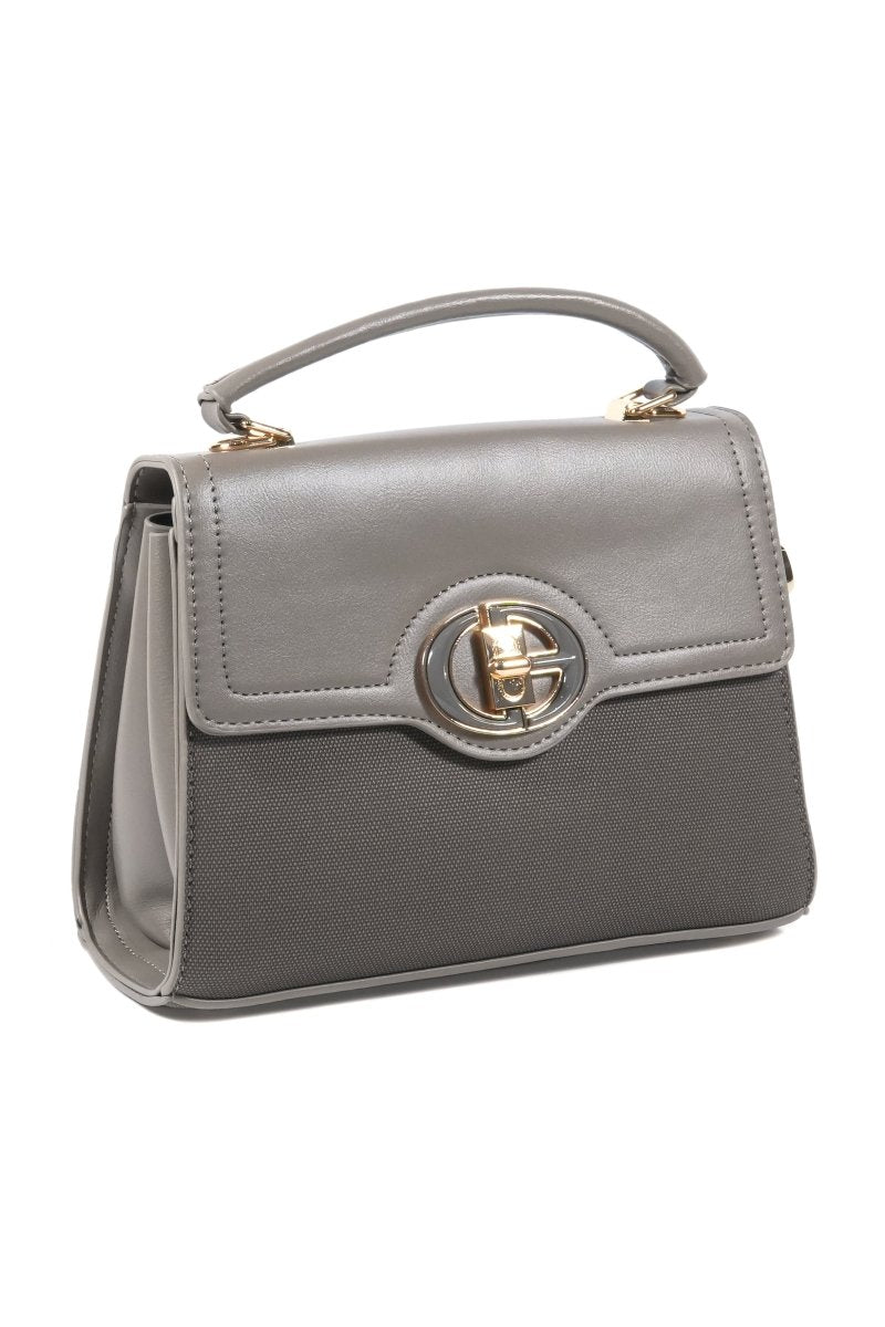 Women Hand Bag - 15330B