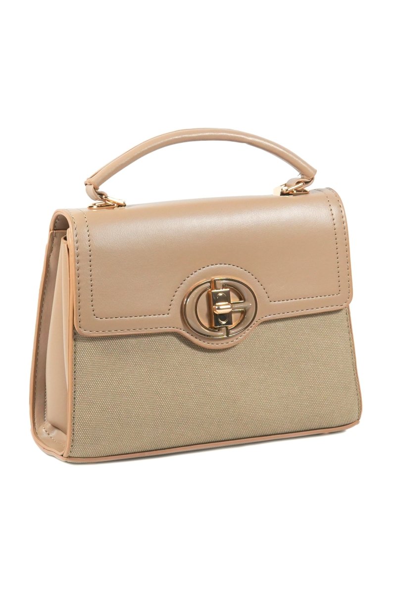 Women Hand Bag - 15330B