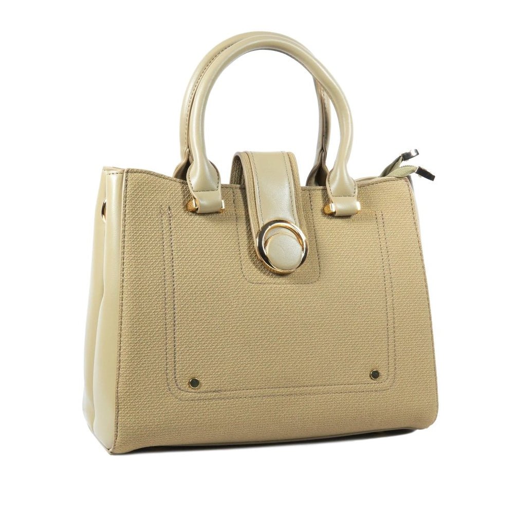 Women Hand Bag - 15387B