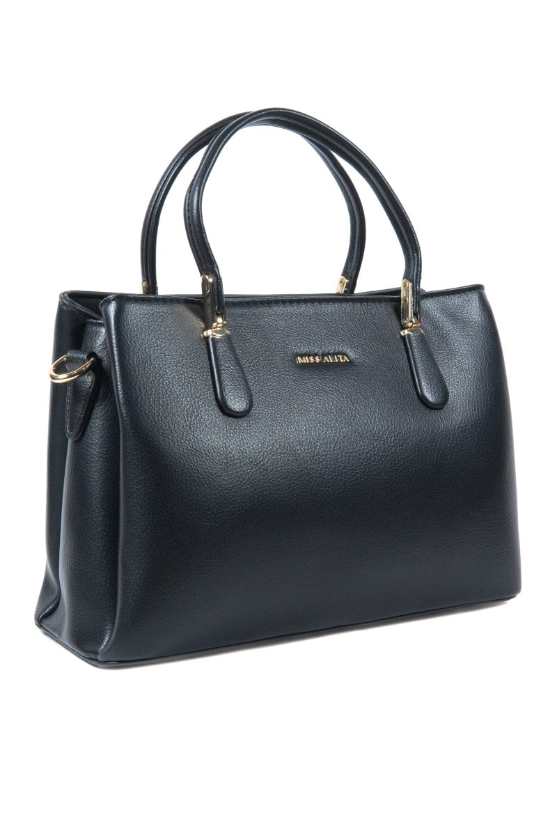 Women Hand Bag - 15388B