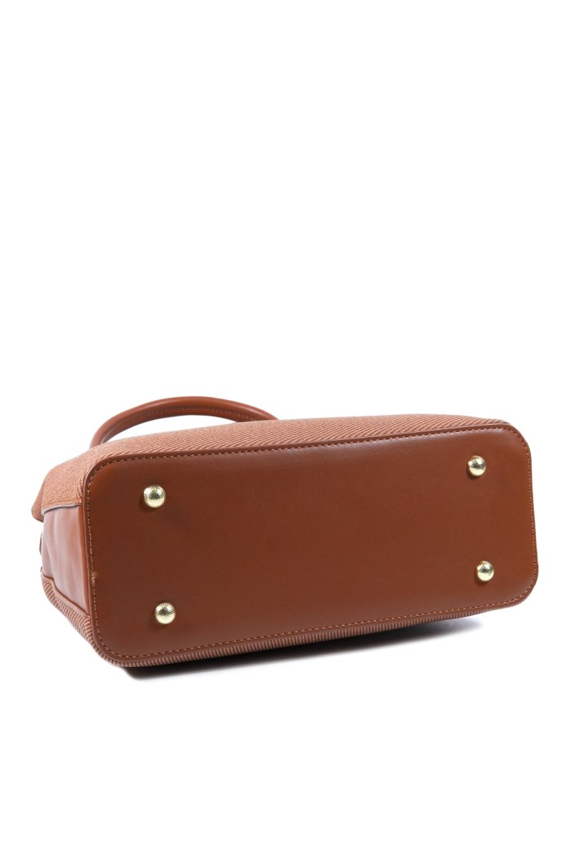 Women Hand Bag - 15389B