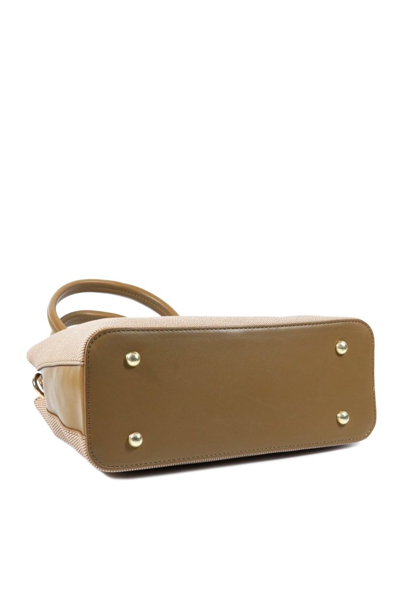Women Hand Bag - 15389B