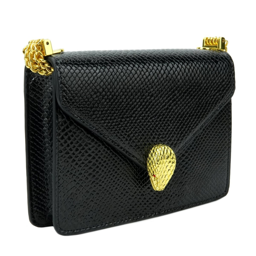 Women Hand Bag - 15394B - Hand Bag - Walkeaze