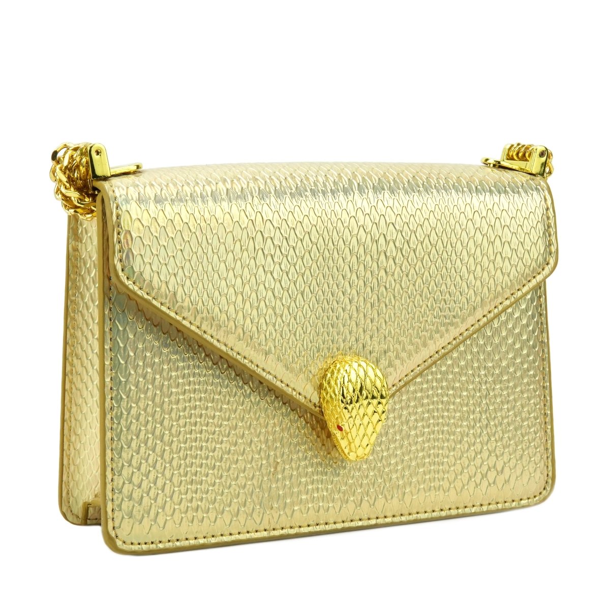 Women Hand Bag - 15394B