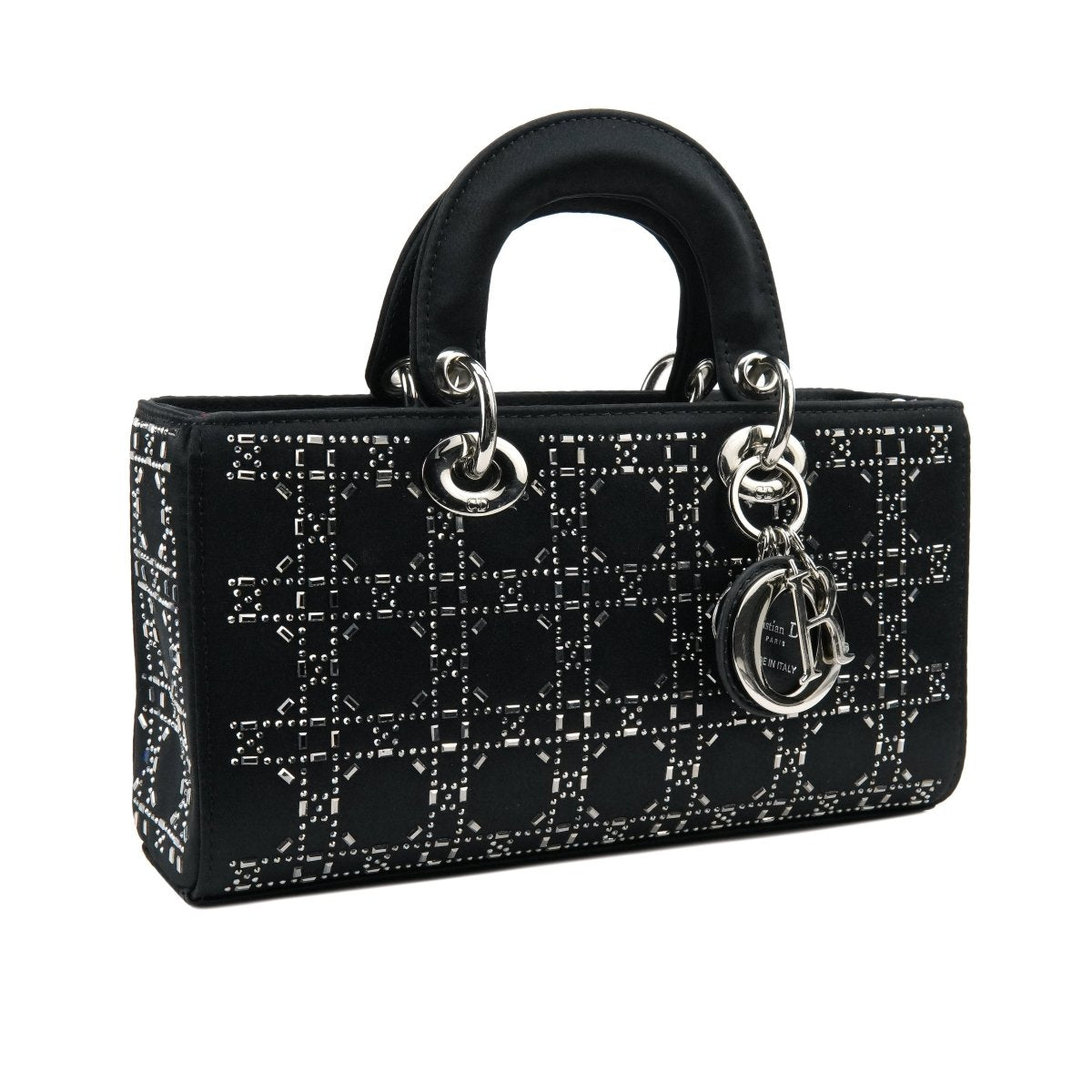 Women Hand Bag - 15410B