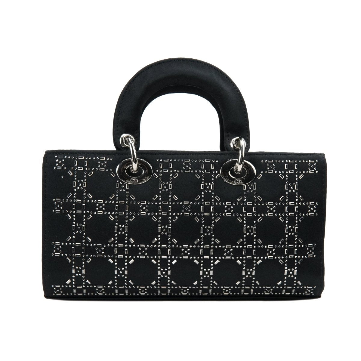 Women Hand Bag - 15410B