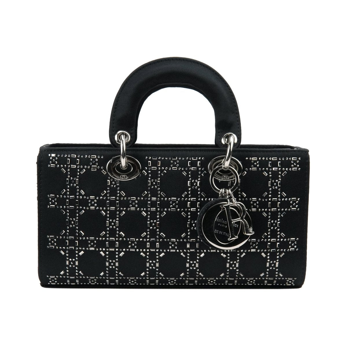 Women Hand Bag - 15410B