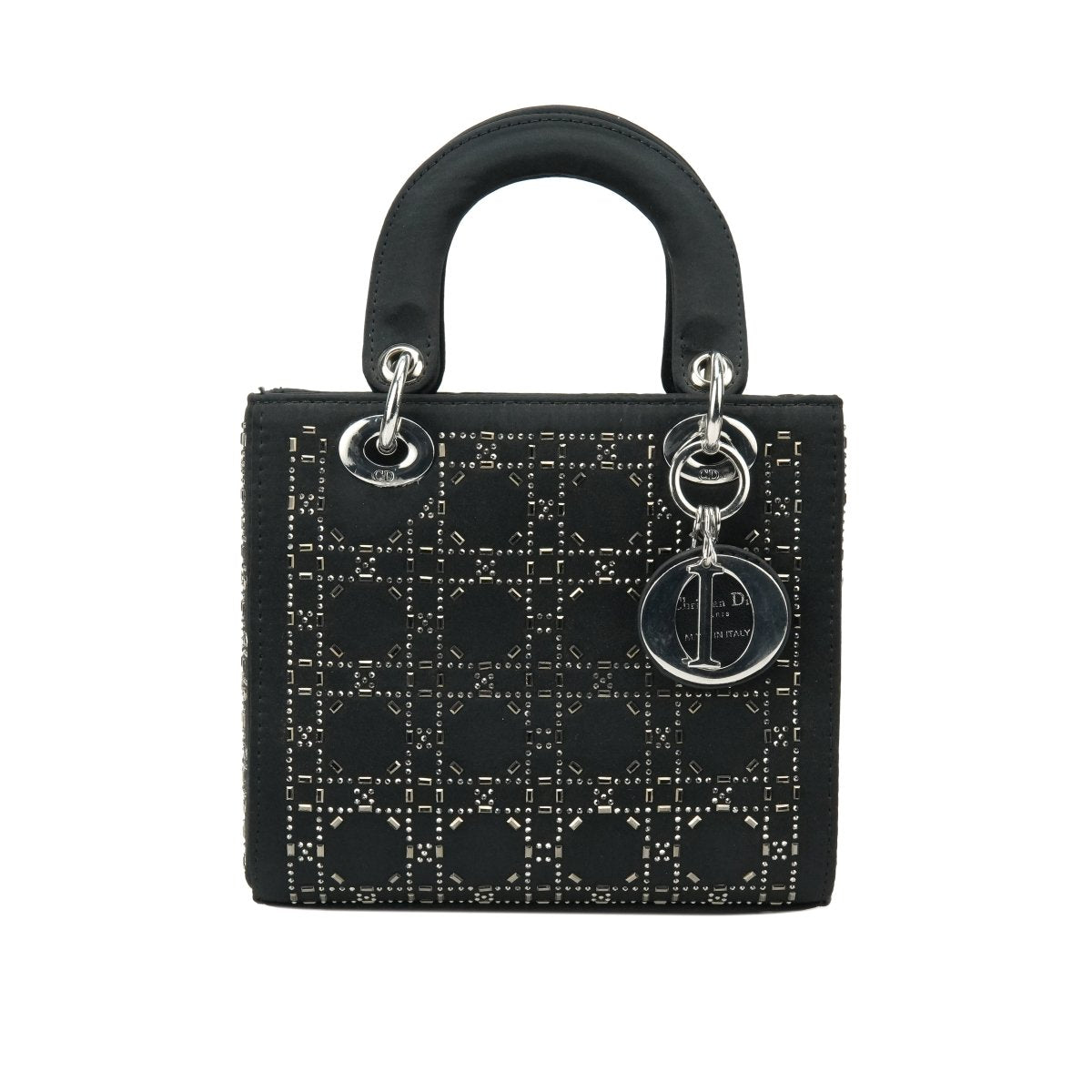 Women Hand Bag - 15411B