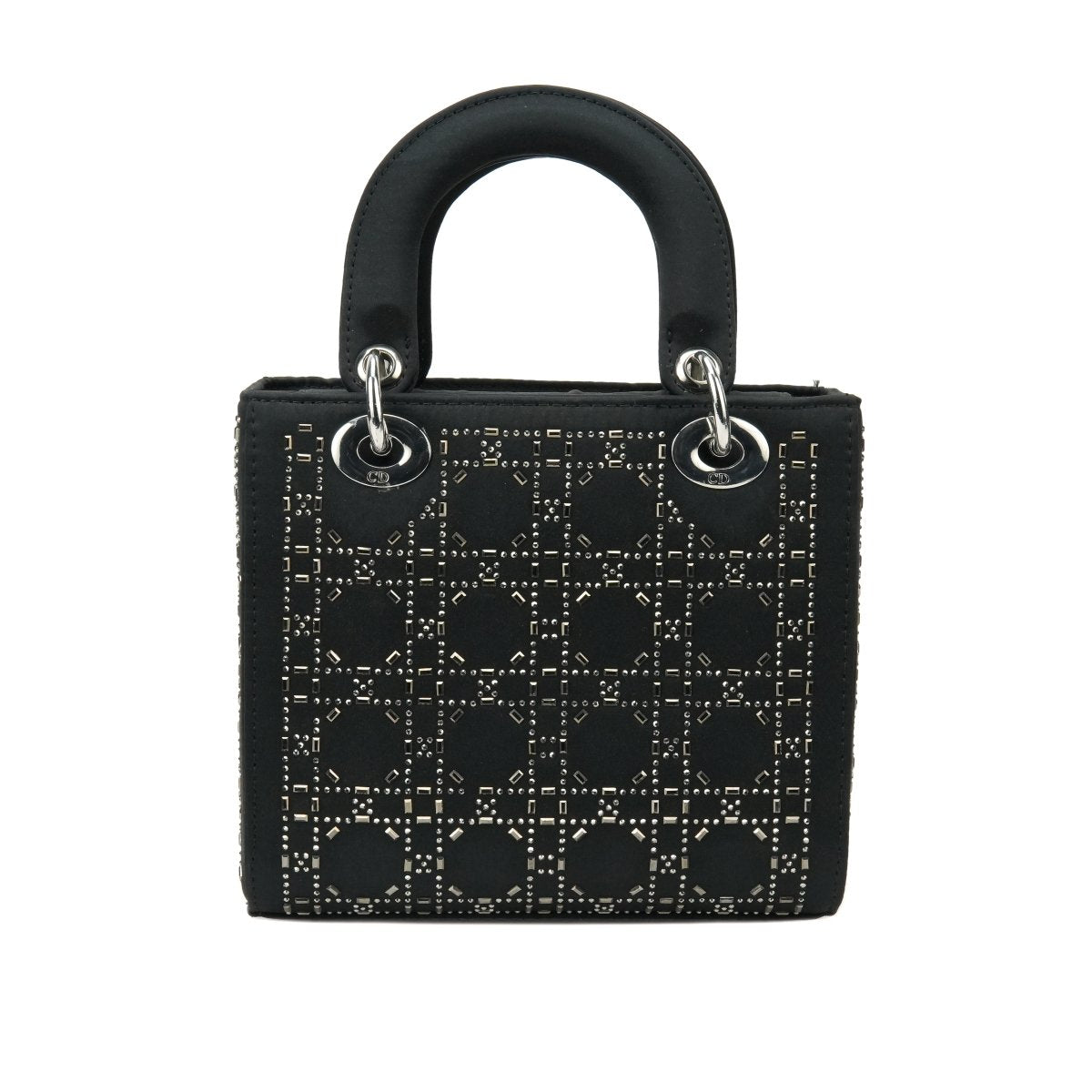 Women Hand Bag - 15411B