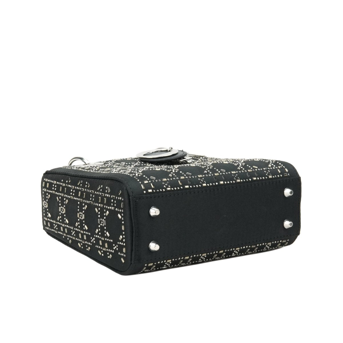 Women Hand Bag - 15411B