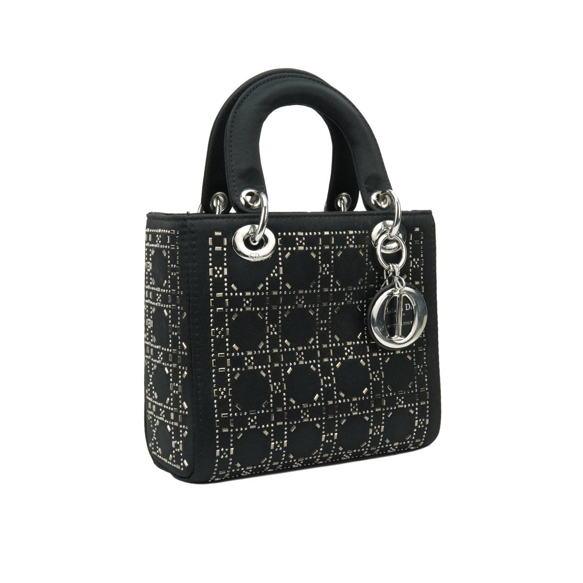 Women Hand Bag - 15411B