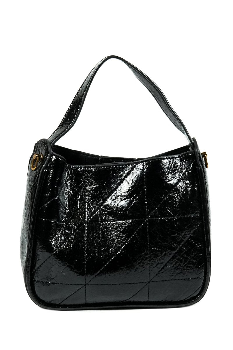 Women Hand Bag - 15412B