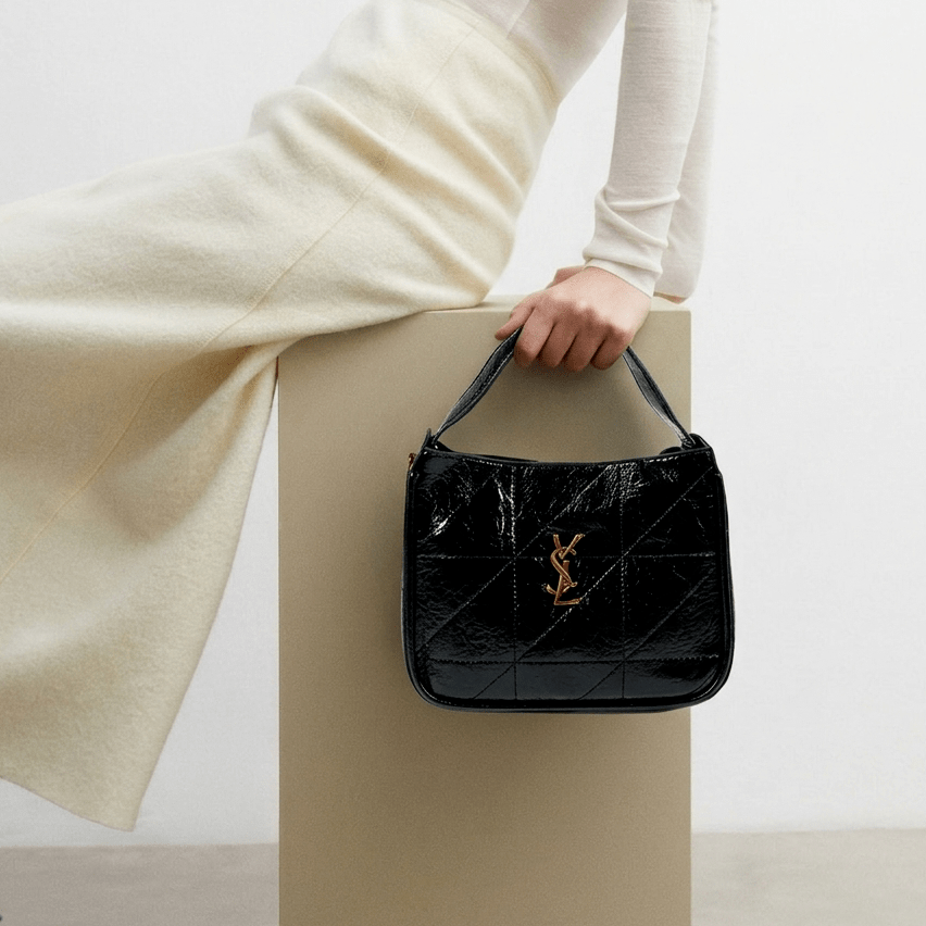 Women Hand Bag - 15412B