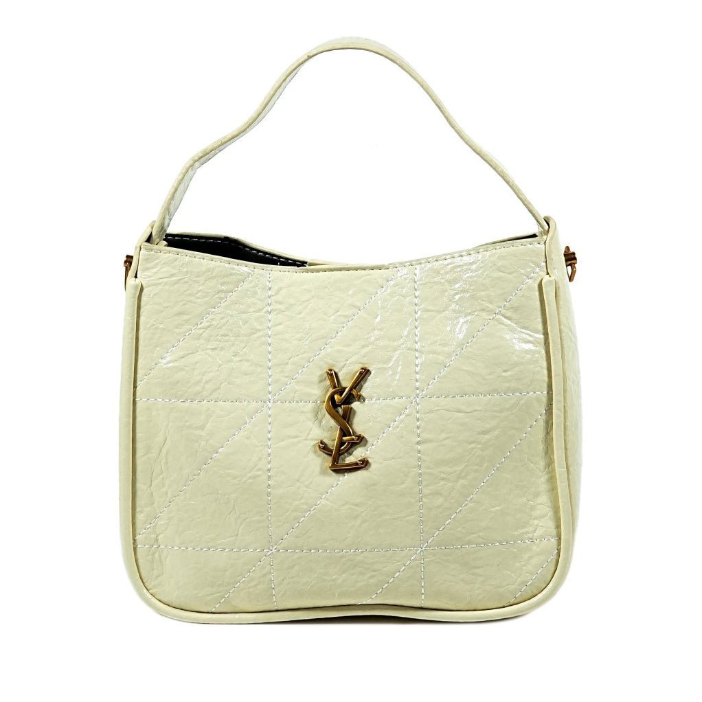 Women Hand Bag - 15412B - Hand Bag - Walkeaze