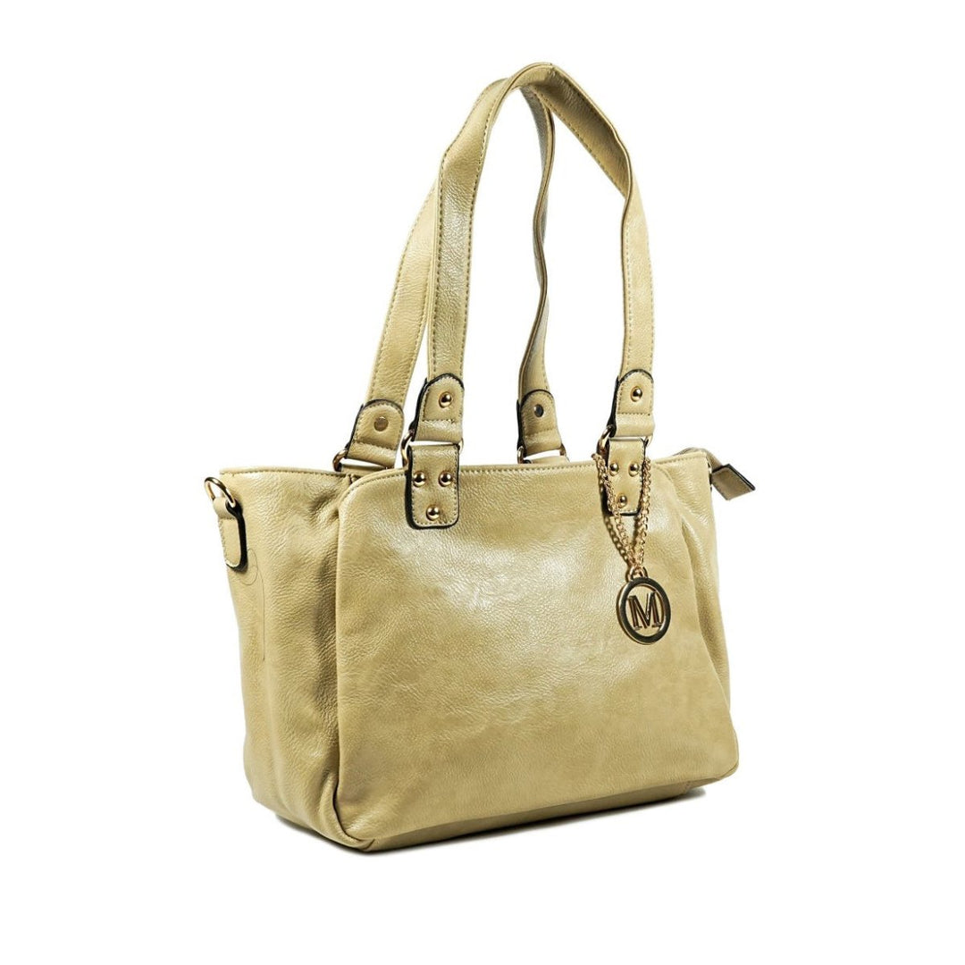 Women Hand Bag - 15413B - Hand Bag - Walkeaze